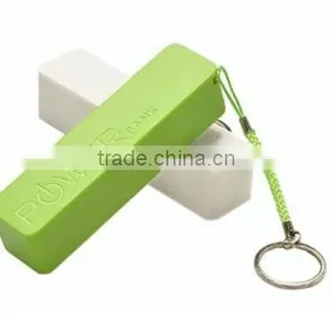 Power Bank 2600 MAh, Power Bank External Battery thumbnail-2