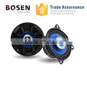 Hot Sale 2014 2 Way 4inch Coaxial Car Speakers thumbnail-1