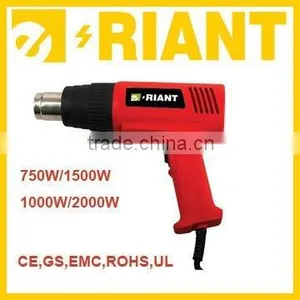 2014 Design Popalar Electric Tools Electric Heat Air Gun thumbnail-1