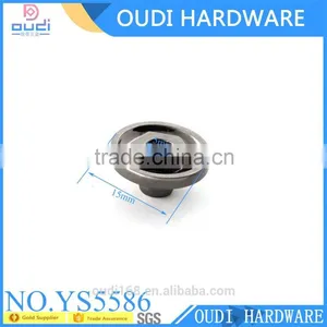 Small Size Fashion Aluminum Eyelets,Metal Shoes Grommets,Metal Garment Eyelets thumbnail-2