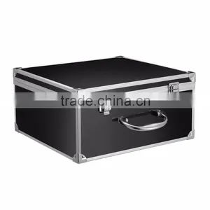 Aluminum Box Carrying Case For Eachine Racer 250 Drone I6 Radio Transmitter Parts Quality Choice thumbnail-1