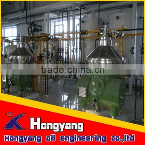 2015 Hongyang Brand Industry Modern High Performance Sunflower Seed Oil Making Machine thumbnail-4