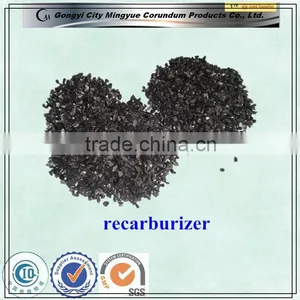 FC 96% Carbon Additive/ Carbon Raiser/ Recarburizer for Metallrugy Additive thumbnail-6