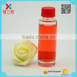 30ml Cylinder Glass Medicine Bottle/high Quality Empty Pill Bottles thumbnail-1
