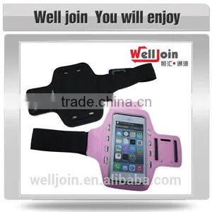 Runing Arm Bag With LED Light thumbnail-2