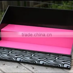 Corrugated Cardboard Craft Show Vendor Product Display thumbnail-4