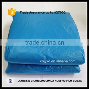 Direct Factory Gabage Plastic Bags Trash Bag on Roll thumbnail-3