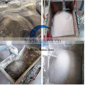 Zircon Sand Separator Electrostatic Separator for Sale thumbnail-4