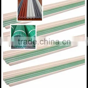 Fiberglass Fence Posting, Garden Fence, Drilling Platform, Frp Beams, Frp Fence thumbnail-2