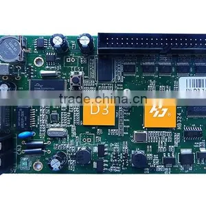 U Disk for Extended Memory Asynchronous Full Color Control Card thumbnail-3