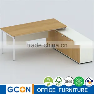 Light Modern Office Workstation thumbnail-5