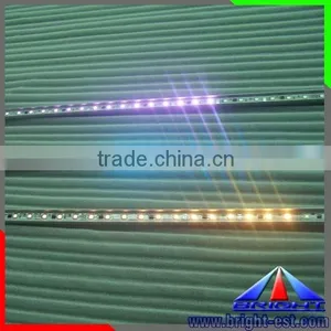 3leds a Pixel Led Strips With Aluminium, CE RoHS Led Lights Bar thumbnail-1