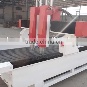 FANCH Stone Carving Cnc Router FC-1325SA-2Z thumbnail-1