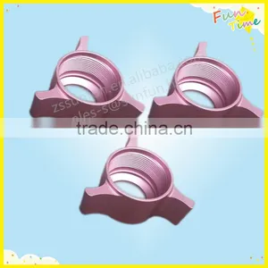 High Precision&High Quality Custom CNC Rapid Tooling thumbnail-2