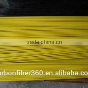 High Temperature Fiberglass Rods Poles ,fiberglass Solid Rods thumbnail-1