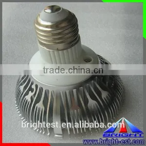 Color Adjustable Led Par30 Light, 5W Par20 Led Spotlight, Led Spot Par Light 7W thumbnail-2