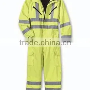 Work Uniform,coverall,airport Work Wear,overall for Oil Field Workers thumbnail-1