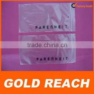 LDPE Lock Bags, With Printings for Lock Bags thumbnail-1