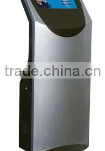 Bizsoft POSTOUCH C30 15/17/19/22inch Monitor Touch Kiosk thumbnail-2