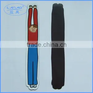 Sports Magnet Sticker thumbnail-1