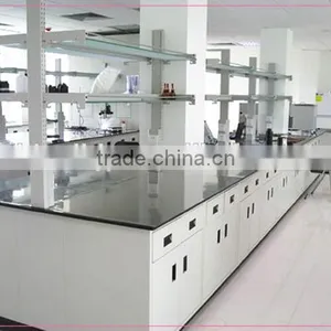 LAB METAL CORNER TABLE thumbnail-4