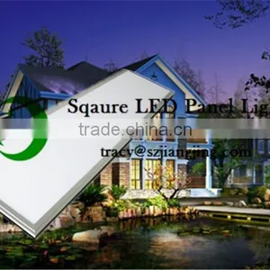 Shenzhen Factory Ultra Slim High Brightness LED Panel thumbnail-1
