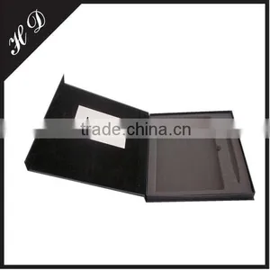 Luxury Book And Pen Gift Packaging Box thumbnail-1