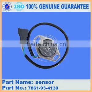 Wa250 Pressure Sensor 418-06-36210, Loader Spare Part Quality Choice thumbnail-3