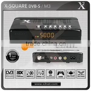 Mini Receiver/FTA thumbnail-1