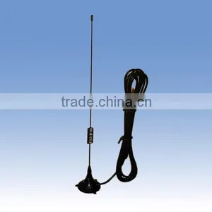 SD30/GSM CDMA Mini Magnetic Antenna With 3cm Magnetic thumbnail-1