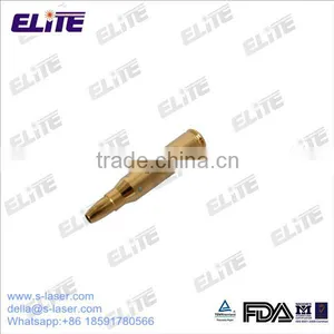 FDA Approved Deactivated Brass 5.8mm Laser Bore Sight, Red Dot Caliber Cartridge thumbnail-1