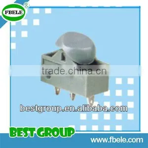 24v Rocker Switch MRS-102-6 thumbnail-1