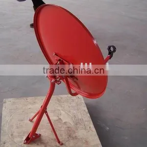 KU BAND-90CM SATELLITE TV ANTENNA thumbnail-1