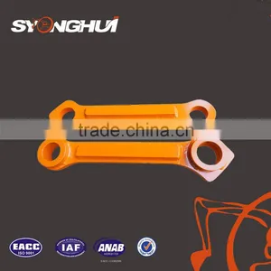Bucket Link Rod, DH300 High Quality Rod,Excavator Connecting Rod thumbnail-1