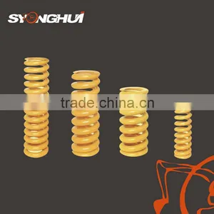 Excavator Spring Recoil Spring Undercarriage Track Spring for HD700 HD280 thumbnail-6