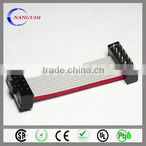 2.54 Pitch Wholesale 15 Pin Ribbon Cable thumbnail-1