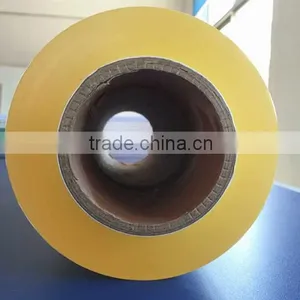 Supply Samples Plastic Food Wrap With Good Stretching Cling Wrap by SGS thumbnail-5