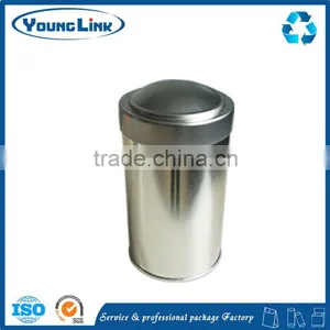 Square Tea Tin Cans thumbnail-2
