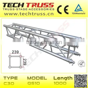 Outdoor Preformance Moving Head Lighting Truss thumbnail-5