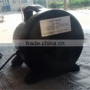 High Quality Two-ways Electric Air Pump /paddle Boards Electric Pump/inflate Air Pump thumbnail-2