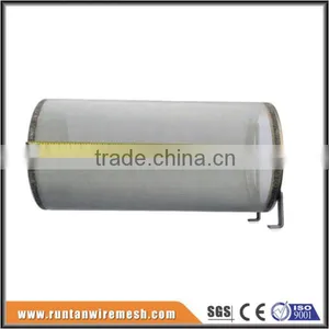 300 Micron 6'x14" Stainless Steel 304 Homebrew Beer Keg Filter Hop thumbnail-2