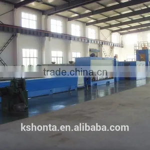 Copper/aluminium Rod Breakdown Machine/EDM Wire Making Machine thumbnail-1