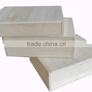 Box Wood, Laminated Wood Box, Wood Box Mod thumbnail-2