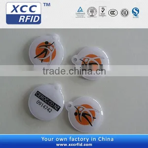 New Design Epoxy Tag Adhesive Rfid Tag thumbnail-3