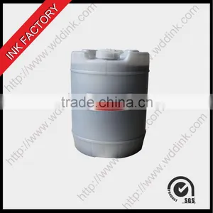 Large Character Inkjet Printer Inks SI-KP70-P Black IL/5L/18.9L For SQ2 Large Character Inkjet Printer thumbnail-1