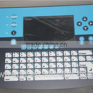 Automatic High Speed Industry Ink Jet Printing Machine thumbnail-6