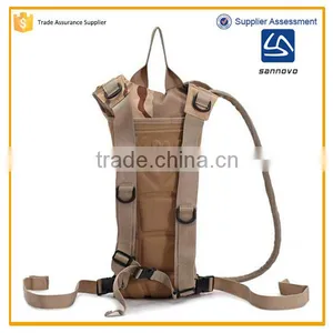 China Supplier Fashion Wholesale Custom Hydration Pack, Water Bladder Bag Supplier's Choice thumbnail-2