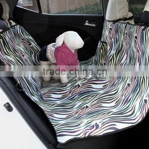 Dog Hammock Seat Protector thumbnail-1