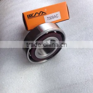 China Manufacturer Supply Bearing, 7030 Angular Contact Ball Bearing thumbnail-1