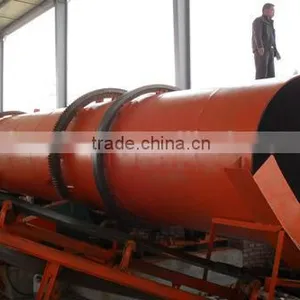 Henan Dashan Manure Comminutor thumbnail-2